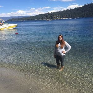 Meet your Posher, Amanda